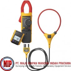 FLUKE 381 Remote Display True-RMS AC/DC Clamp Meter with iFlex
